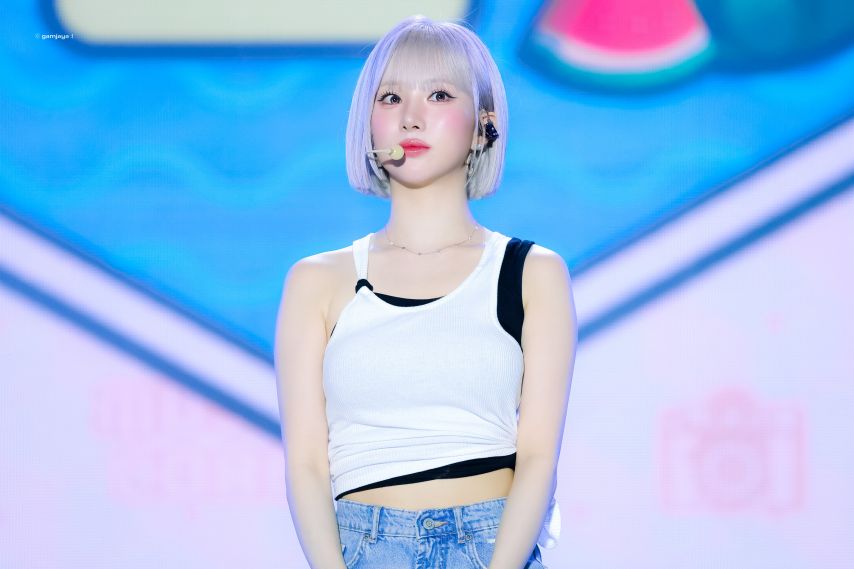 VIVIZ 은하