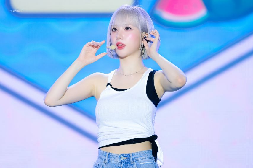VIVIZ 은하