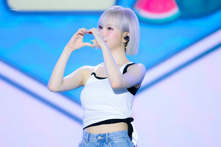 VIVIZ 은하