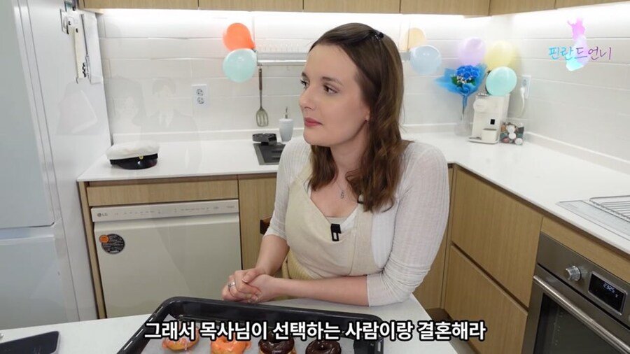 핀란드녀가 무료 한국어 수업 갔다가 빤스런한 이유
