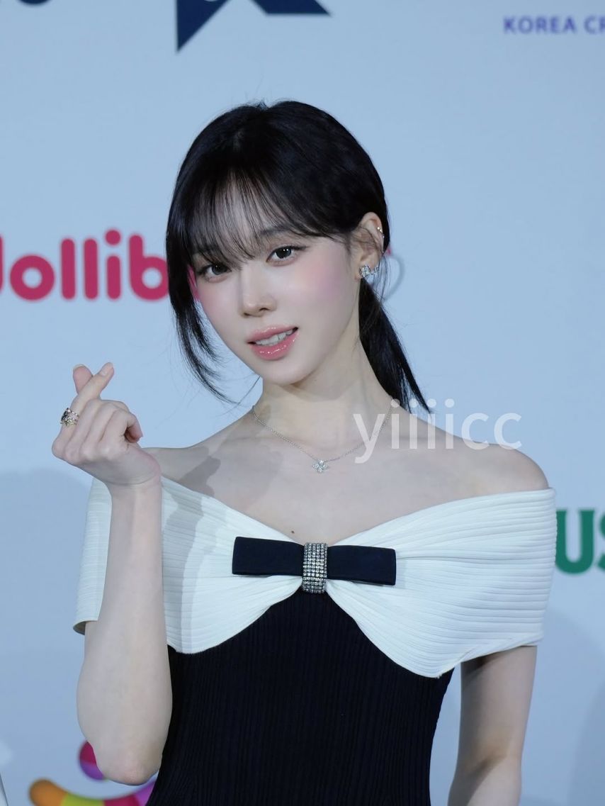 에스파 (aespa) 윈터
