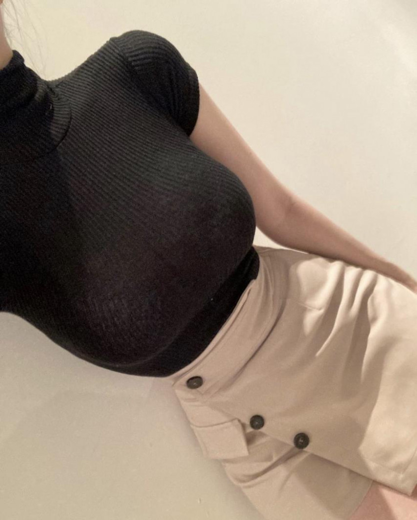 쇼핑몰 여사장님