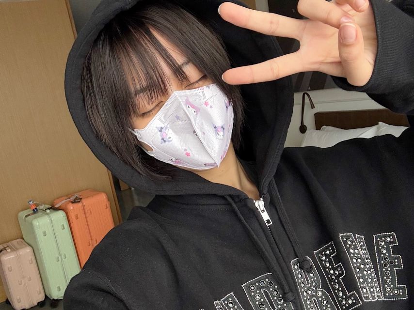아이들 민니 SNS