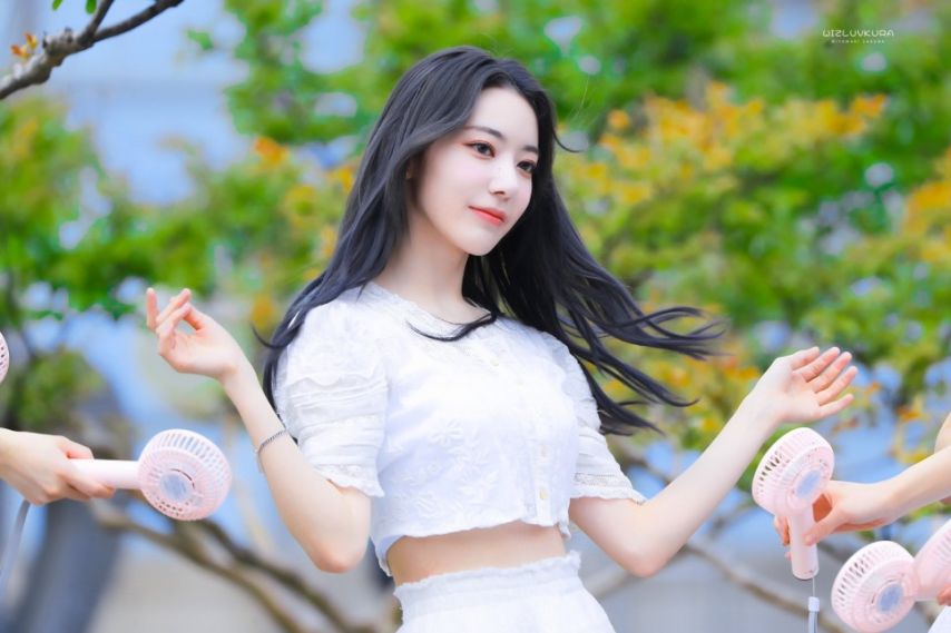 르세라핌 사쿠라