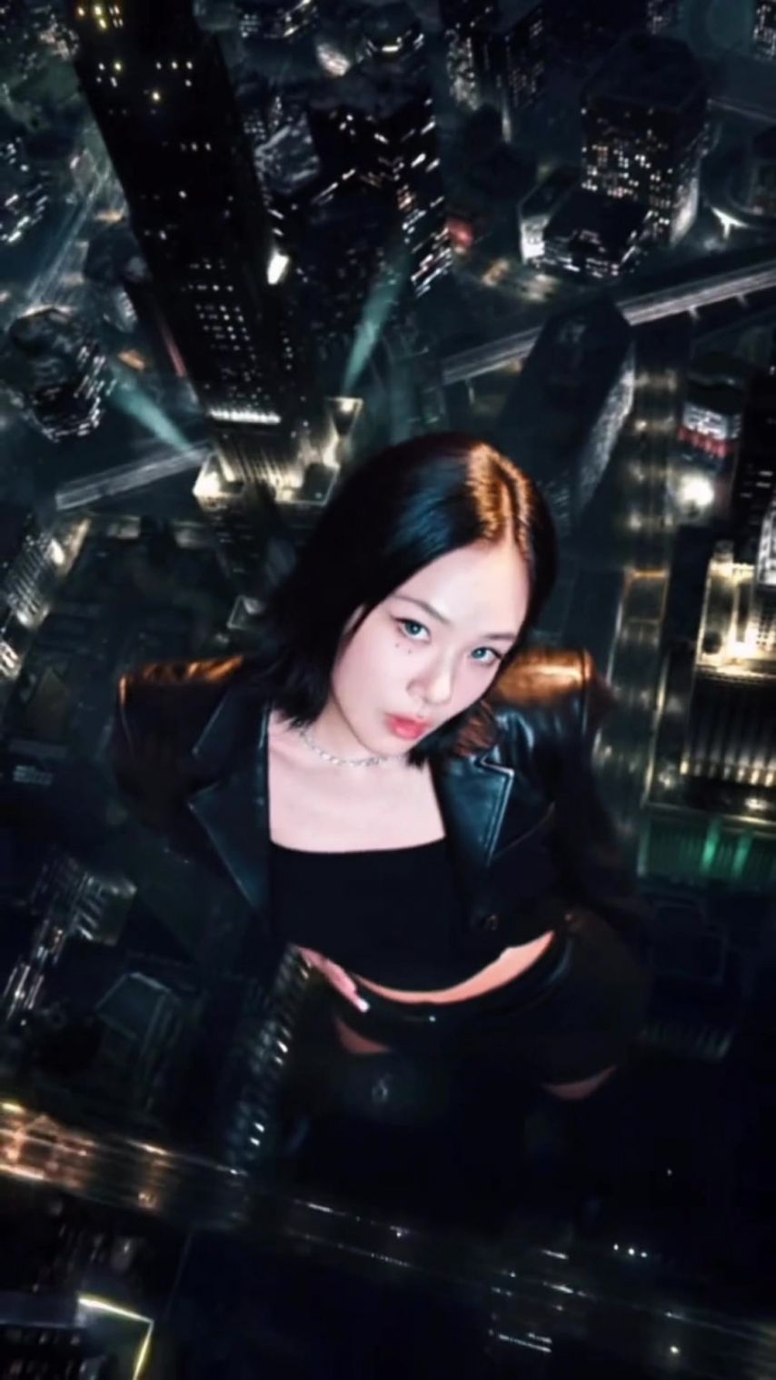 비비 김형서 .mp