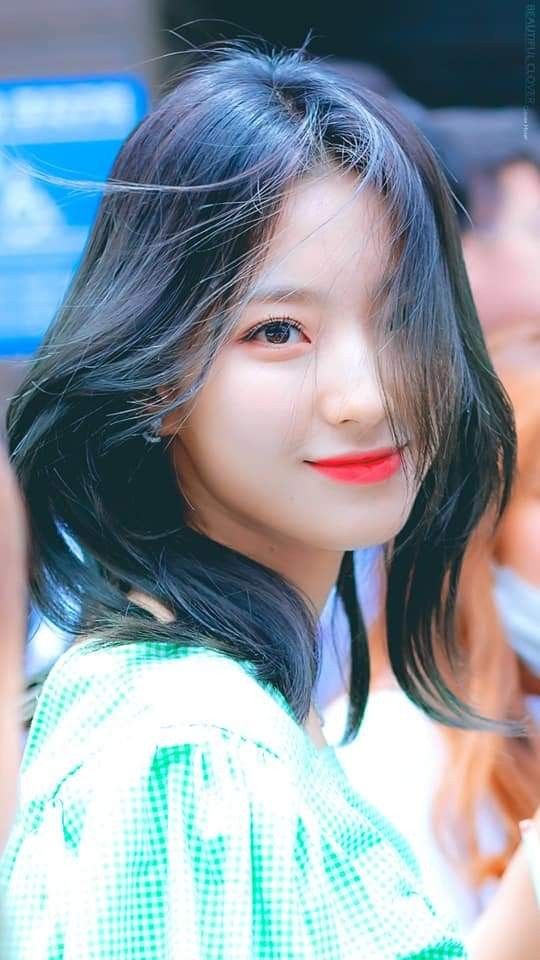 프로미스나인 이새롬
