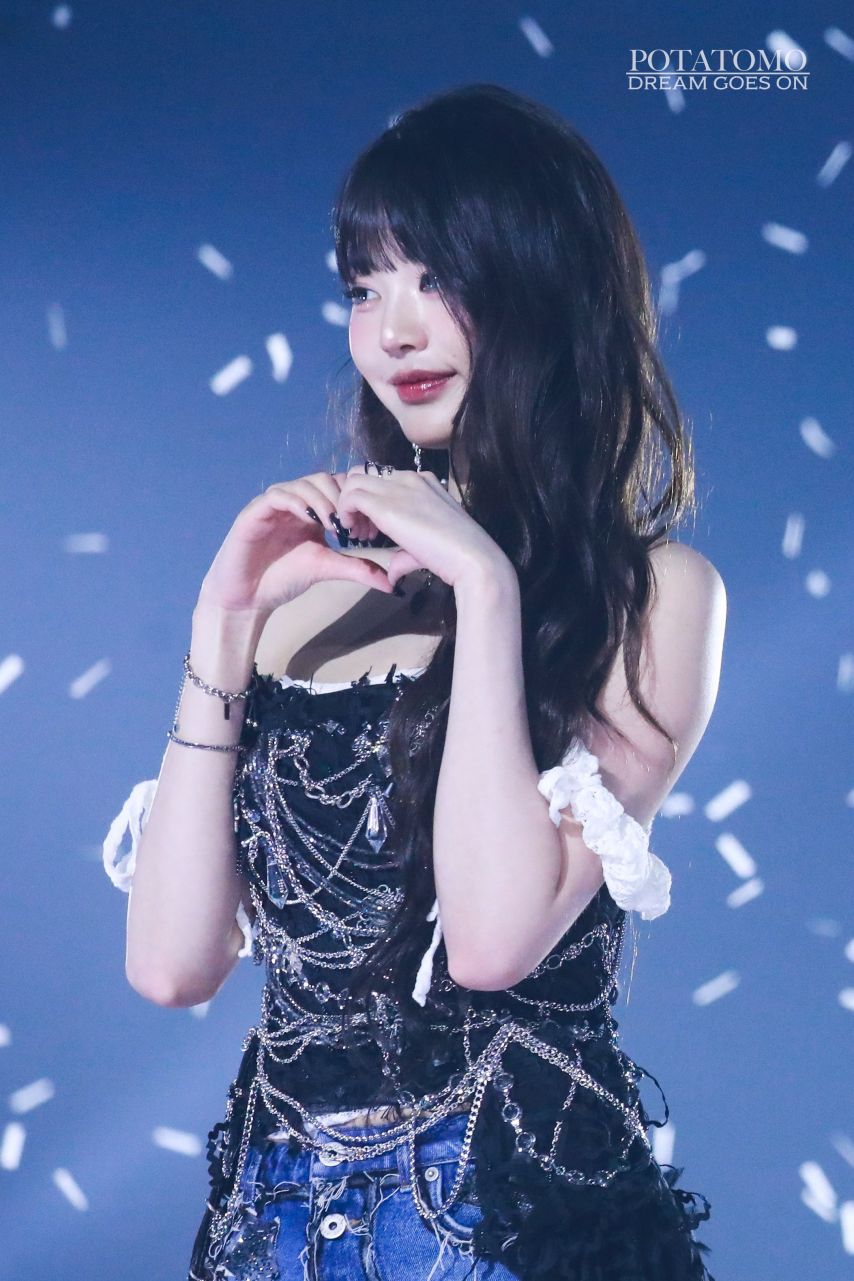 [아이브] 장원영