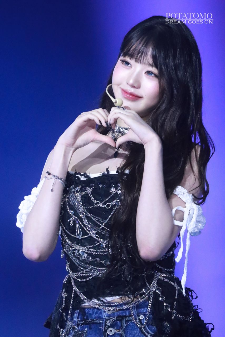 [아이브] 장원영