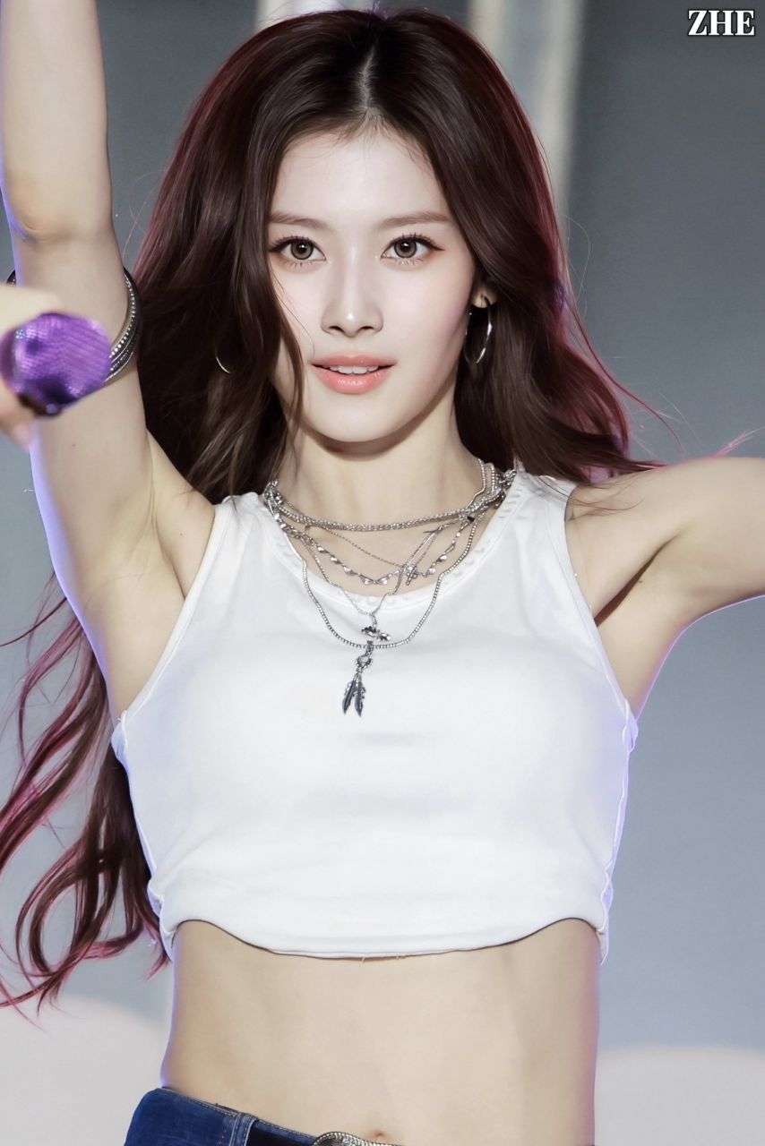 트와이스 사나