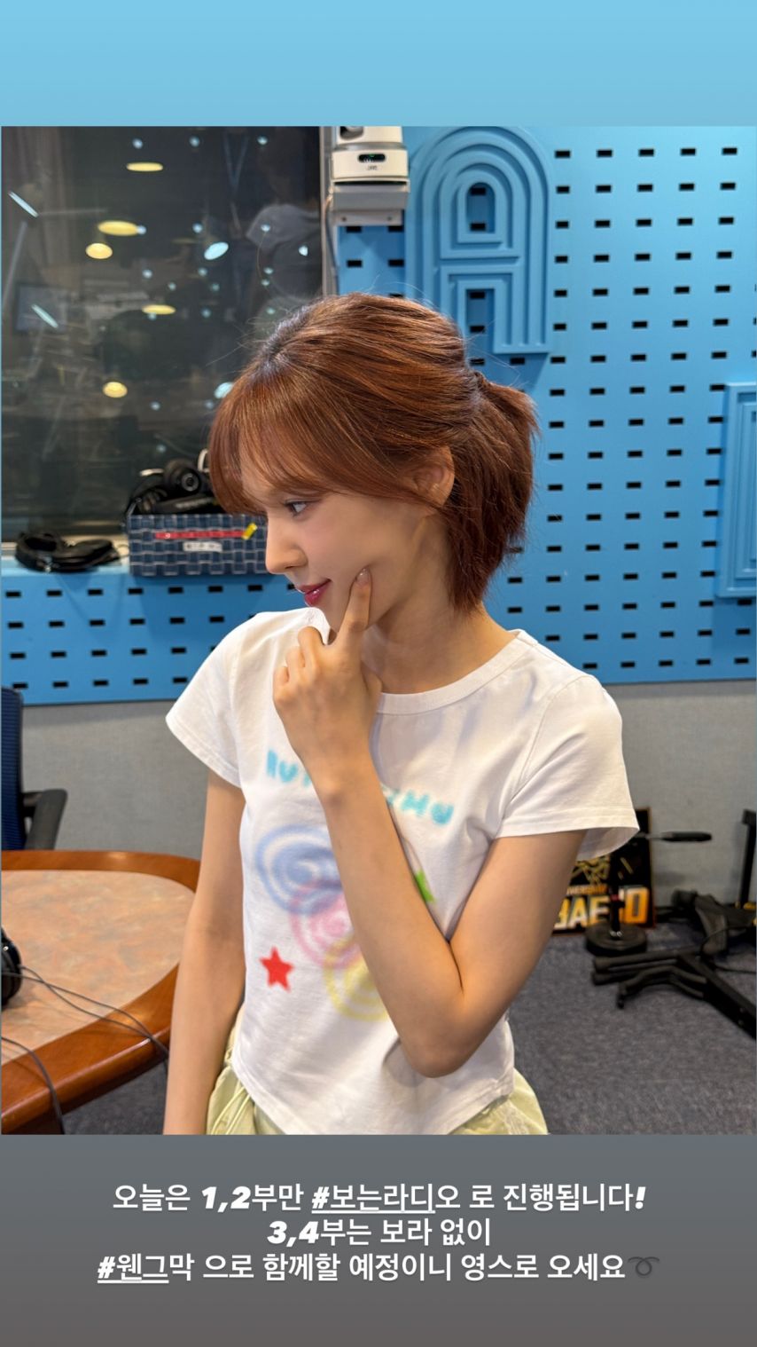 레드벨벳 웬디