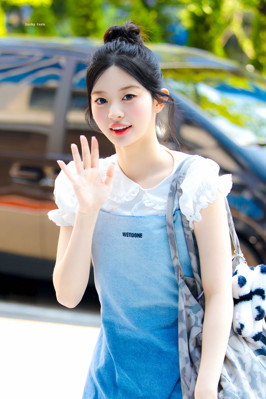 아일릿 민주