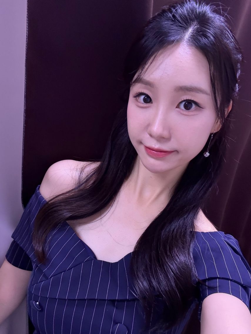 이지현 아나운서