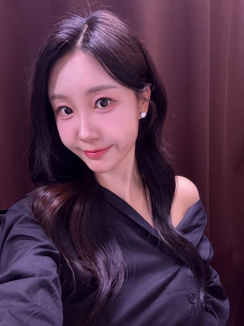 이지현 아나운서