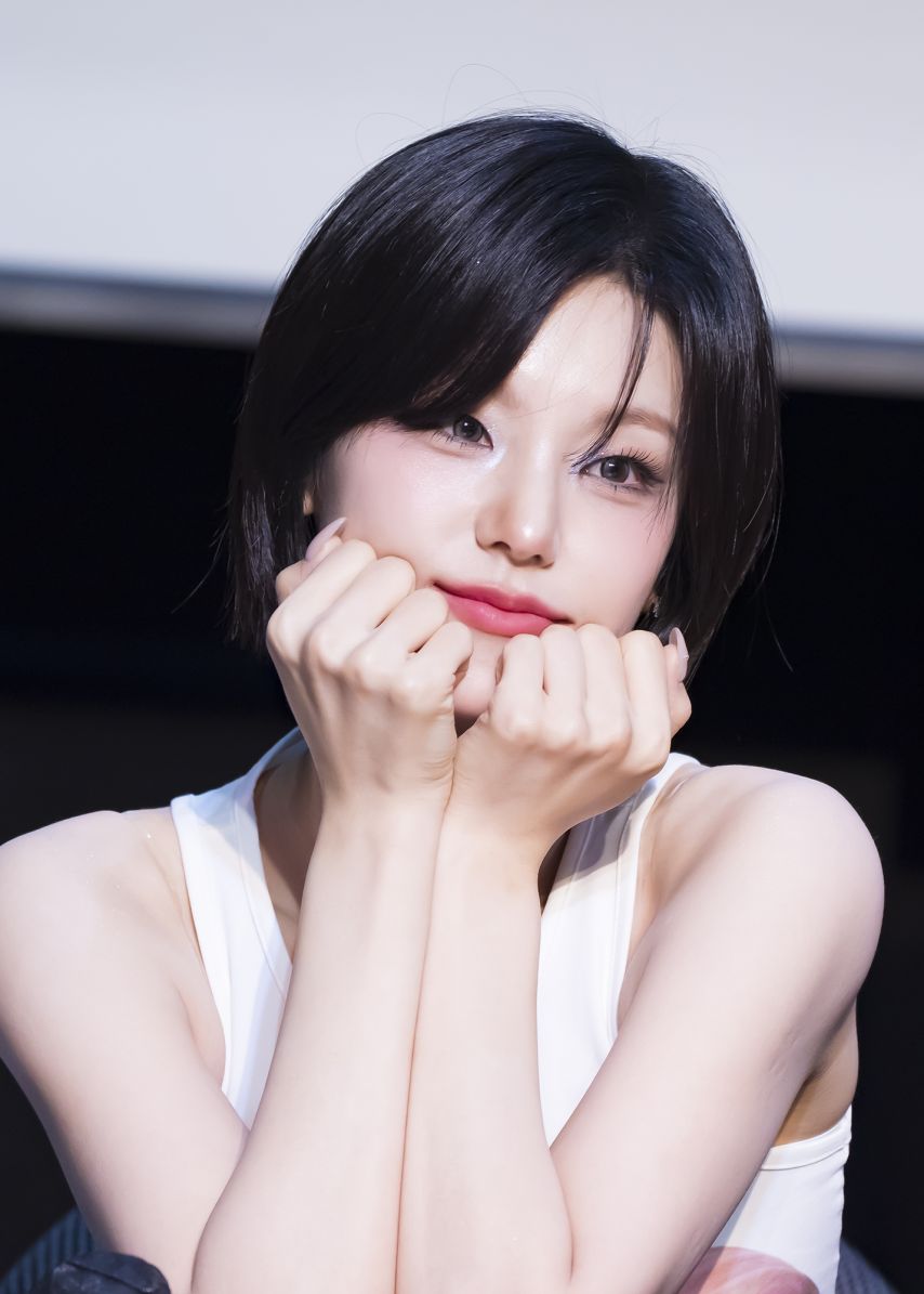 ITZY 예지