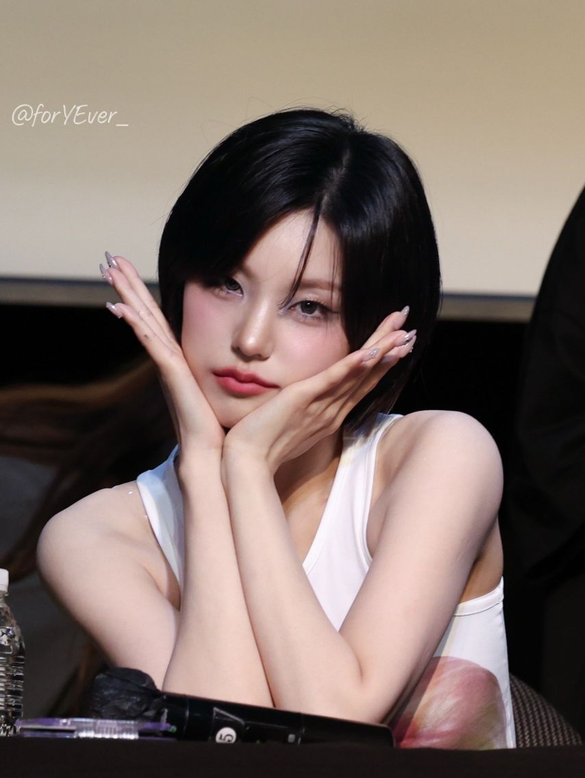 ITZY 예지