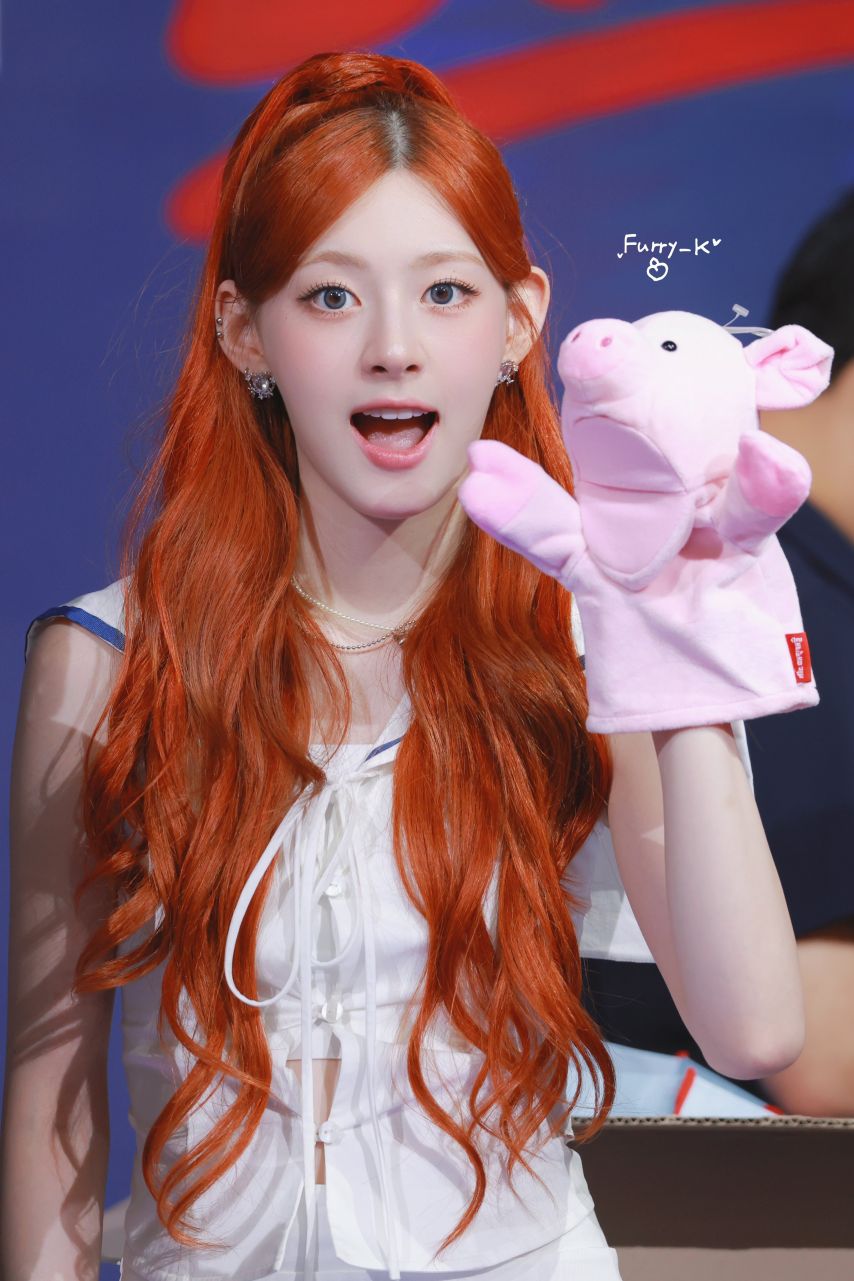 스테이씨 세은