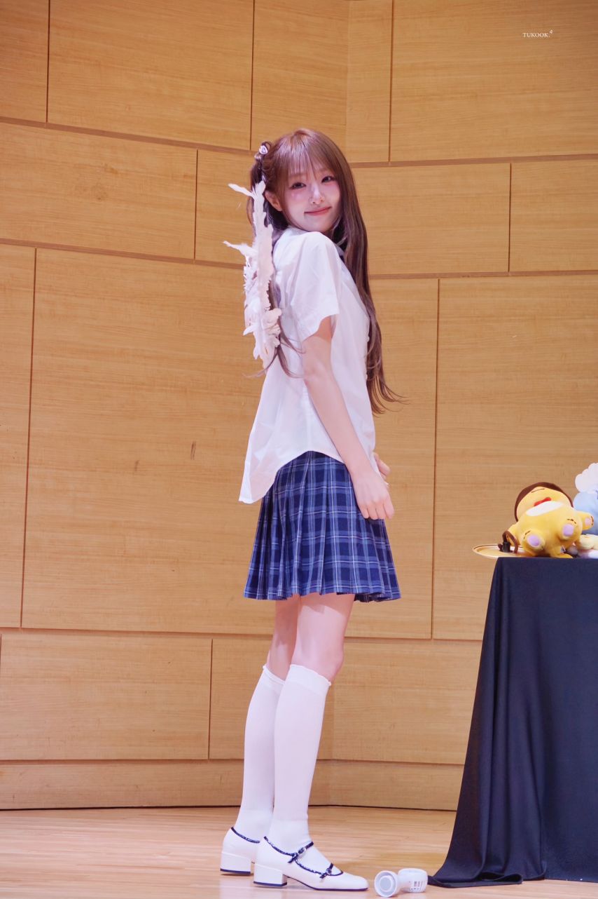 최예나