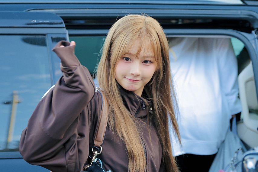 엔믹스 설윤