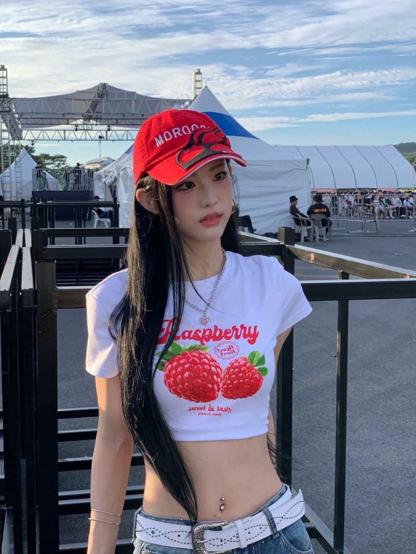 아이칠린 주니