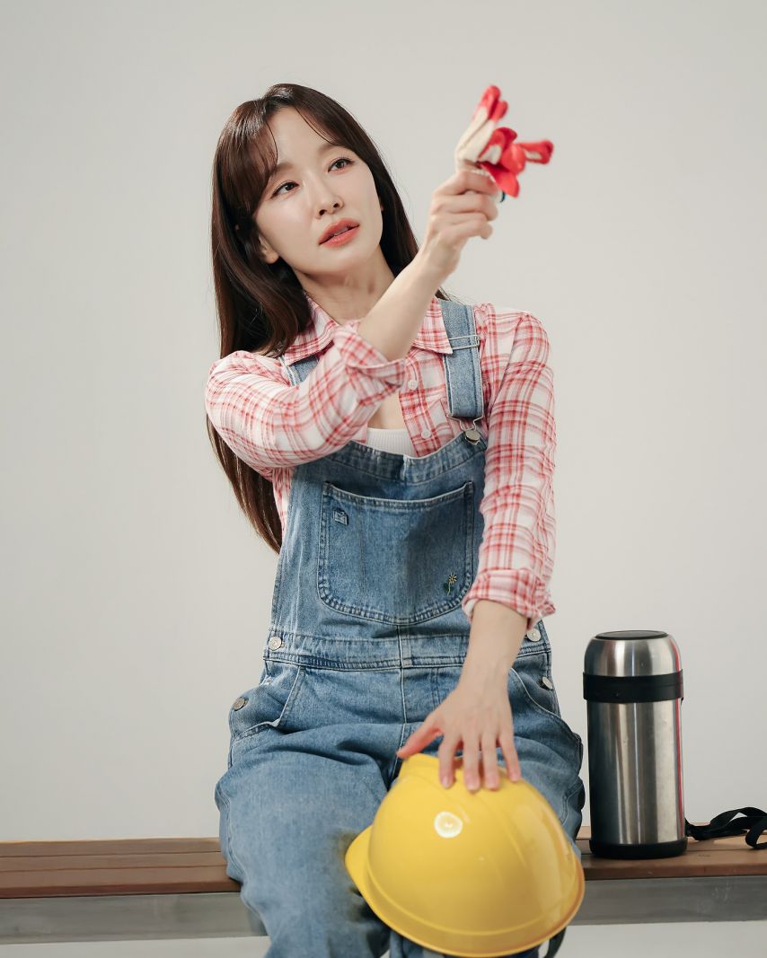 박선영 아나운서