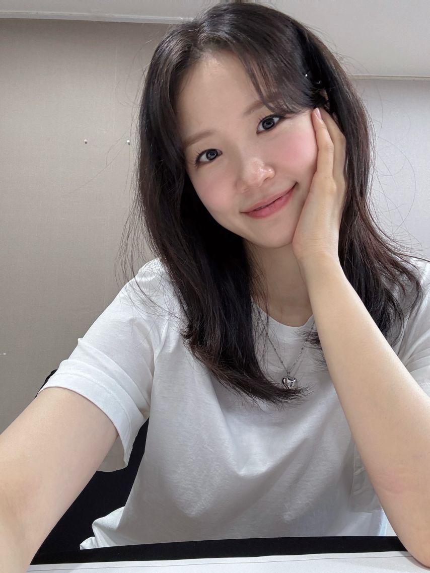 장예원 아나운서