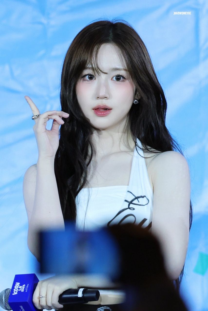 엔믹스 해원