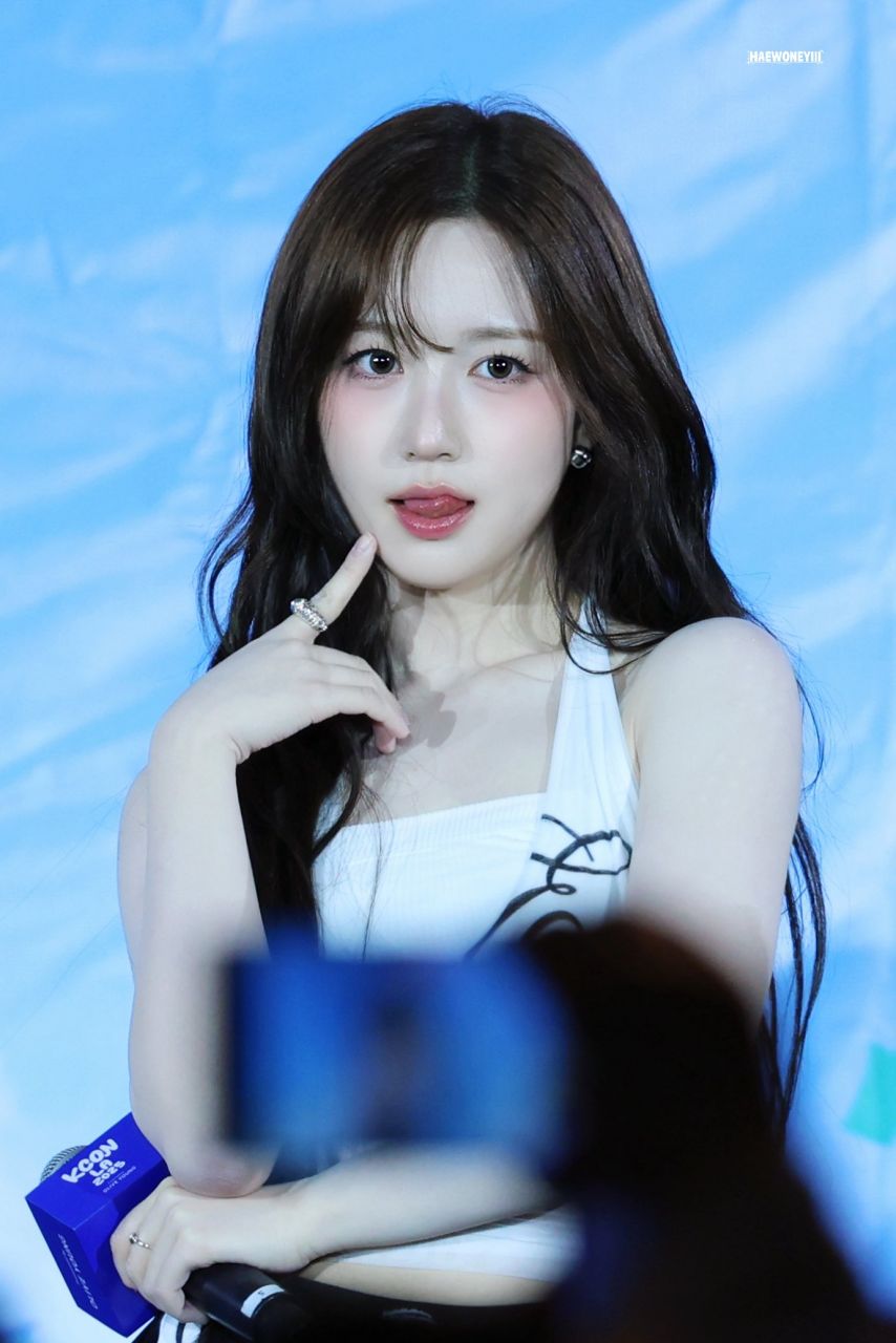 엔믹스 해원