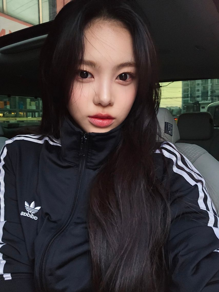 하츠투하츠 이안