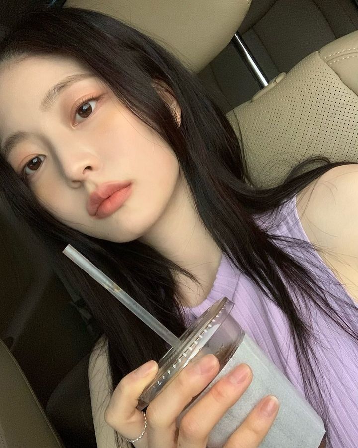 모델 임보라