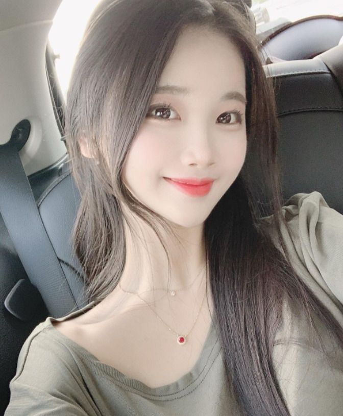 모델 순느