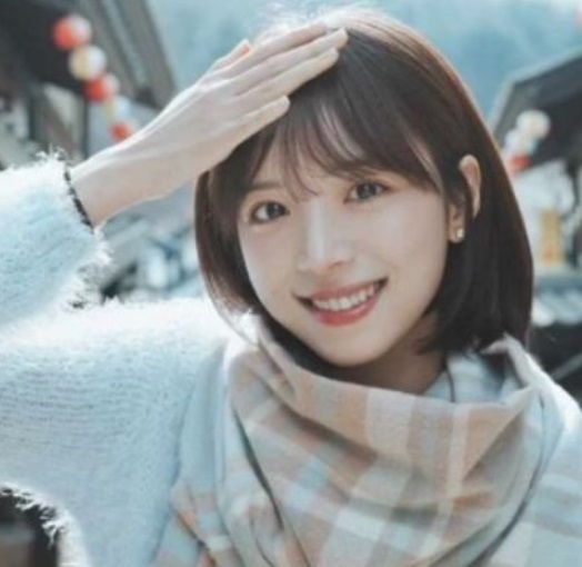 모델 김지영  (전 KAL승무원)