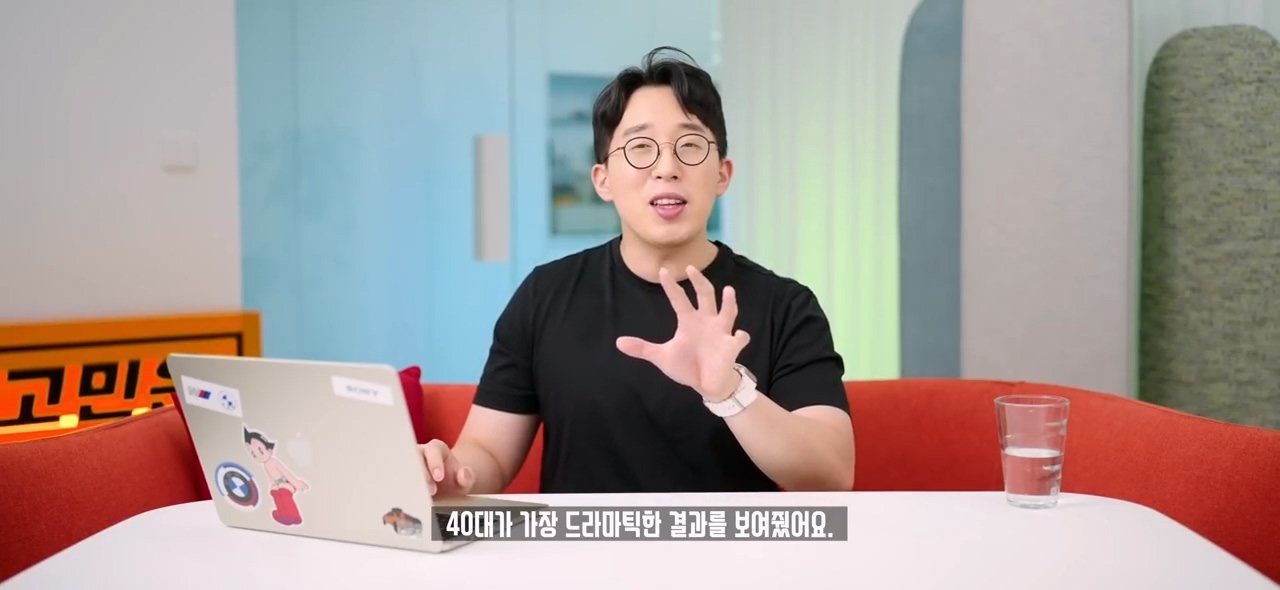 20대들은 왜 아이폰을 떠날까? 2025 스마트폰 점유율 조사