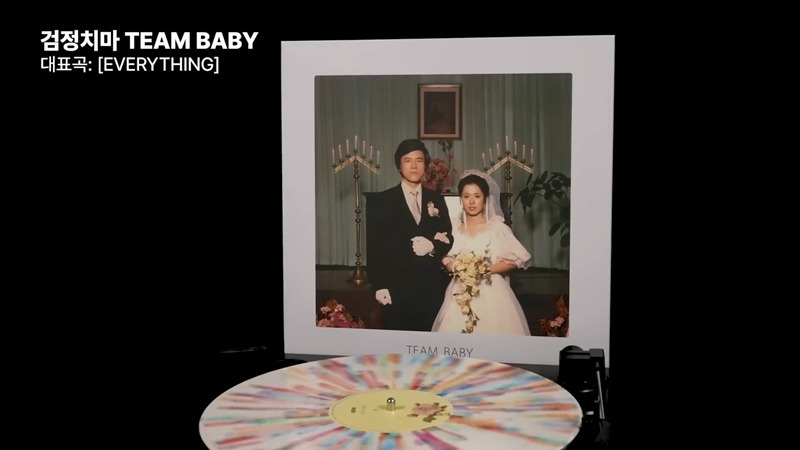 요즘 리셀 가격 엄청나게 형성되어 있다는 LP 시장