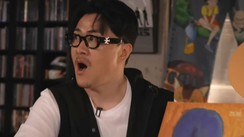 요즘 리셀 가격 엄청나게 형성되어 있다는 LP 시장