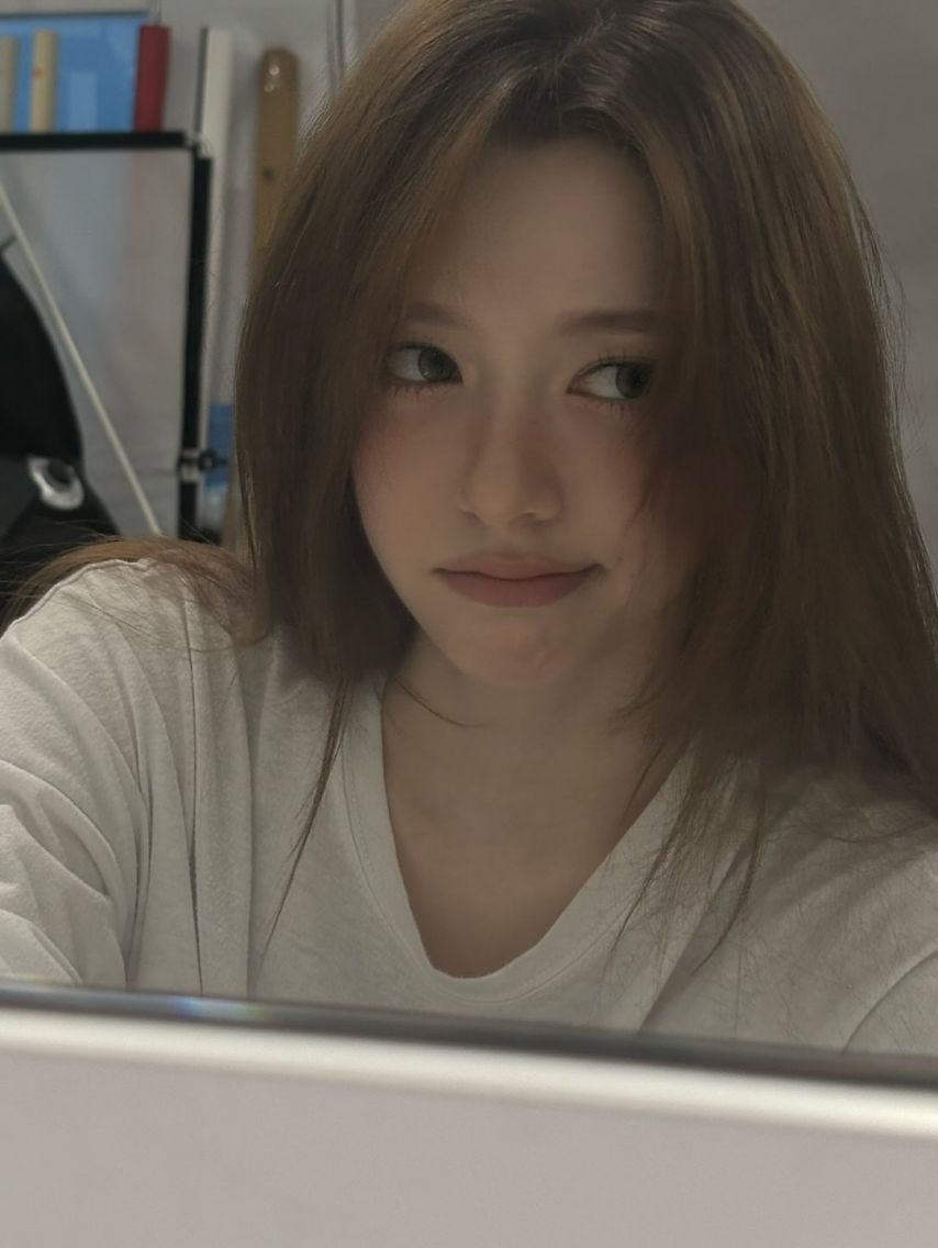피프티피프티 문샤넬