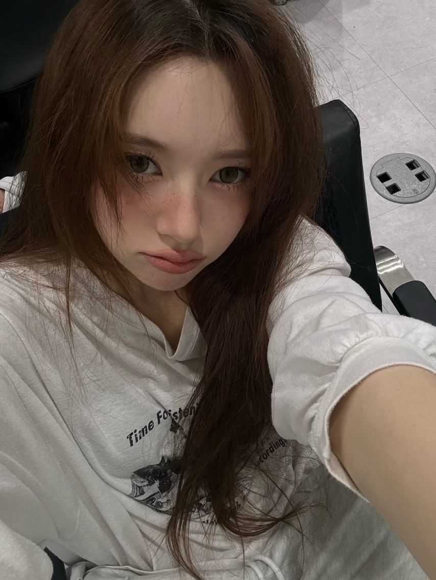 피프티피프티 문샤넬