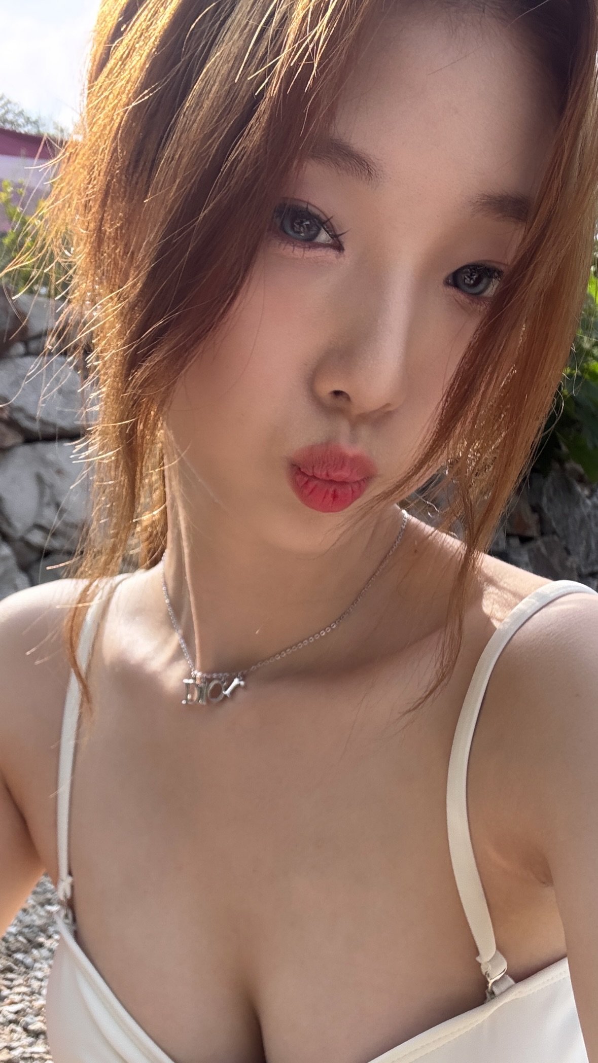 ㅇㅎ) 147cm 33kg이라는 아이돌