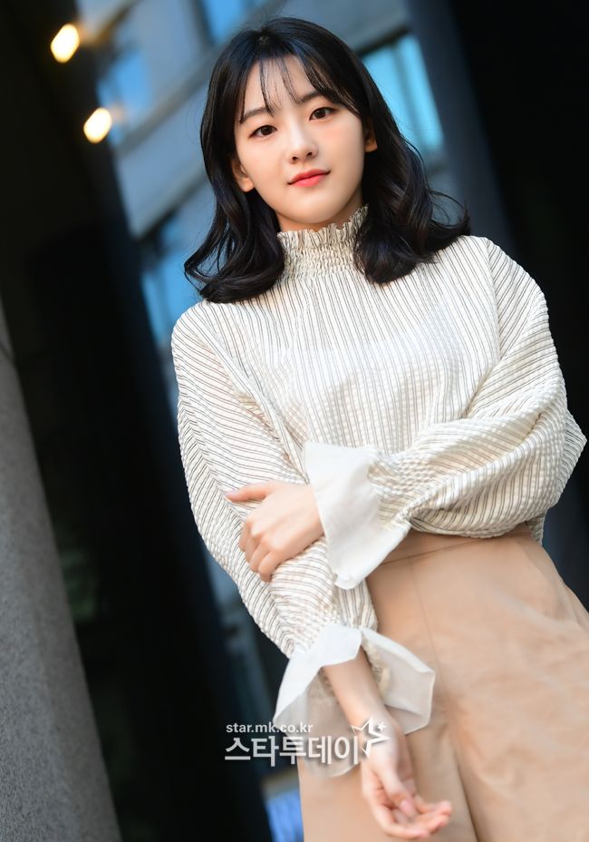 배우 조이현