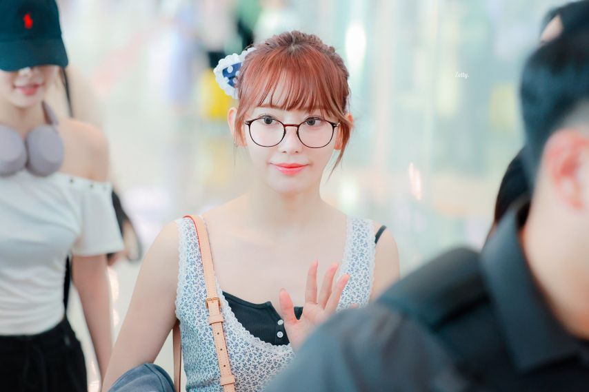 르세라핌 사쿠라