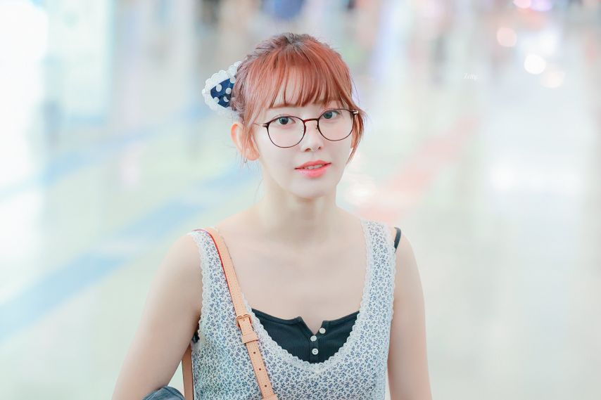 르세라핌 사쿠라