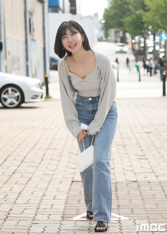 배우 주현영