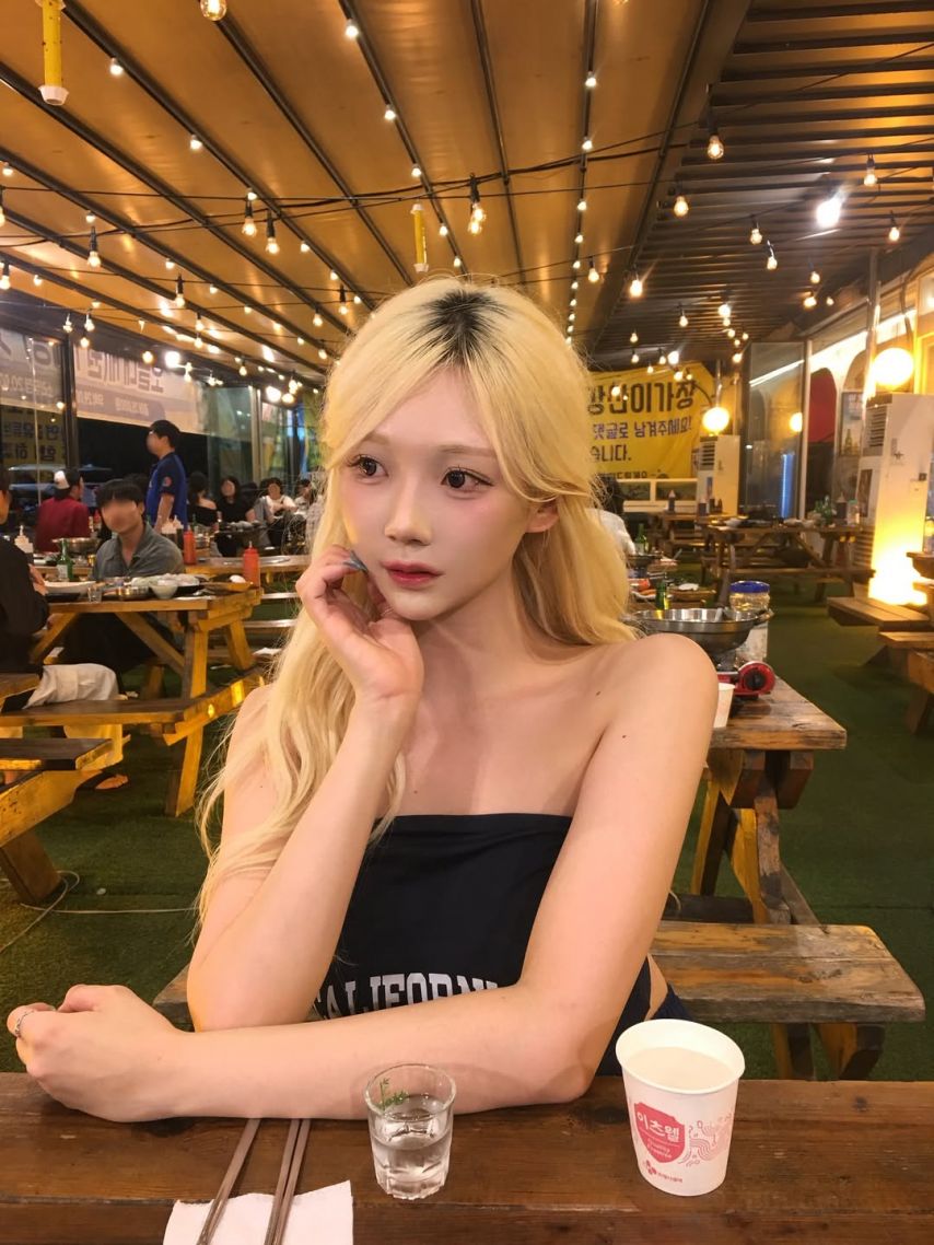 조예린