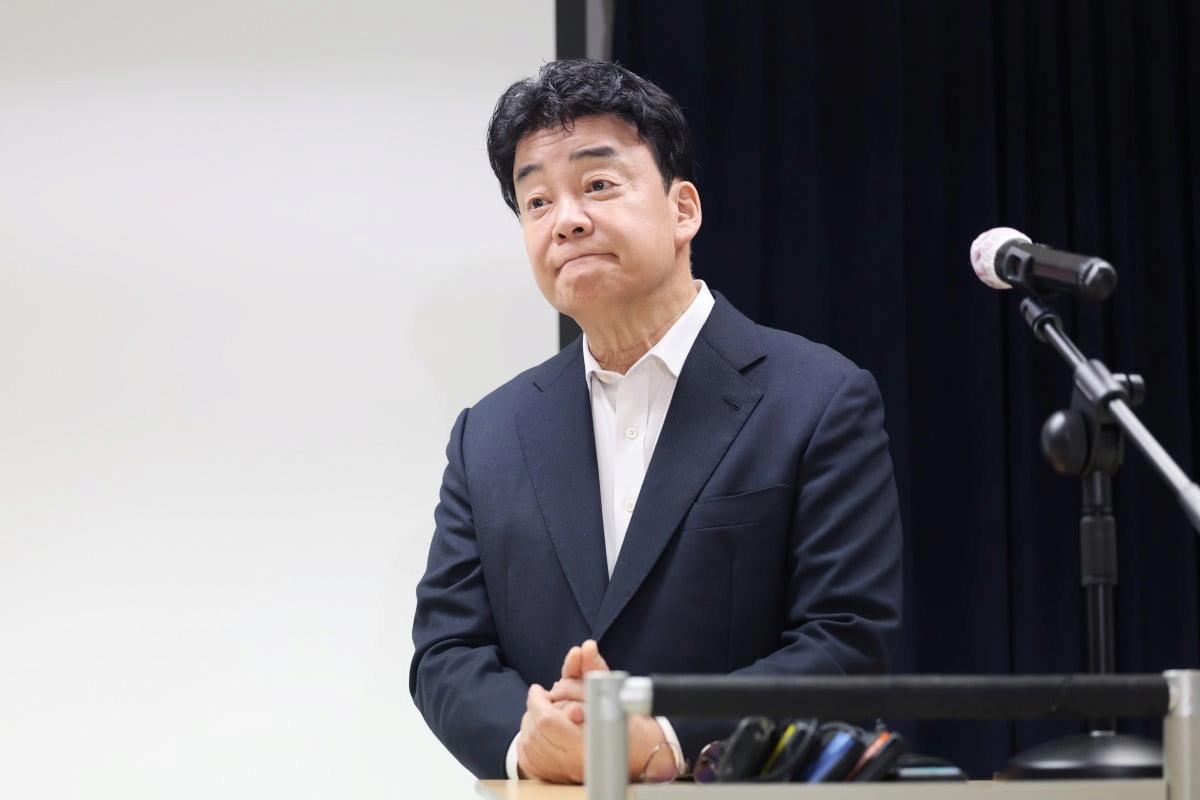 백종원, 참을 만큼 참았다...“강력 대응 예고”