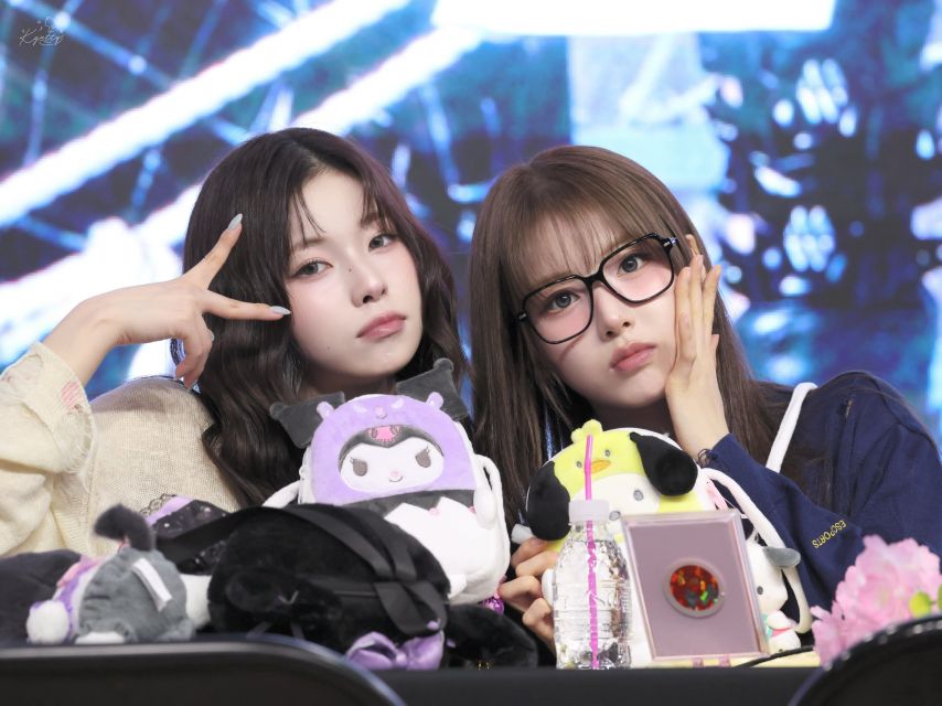 엔믹스 지우 규진