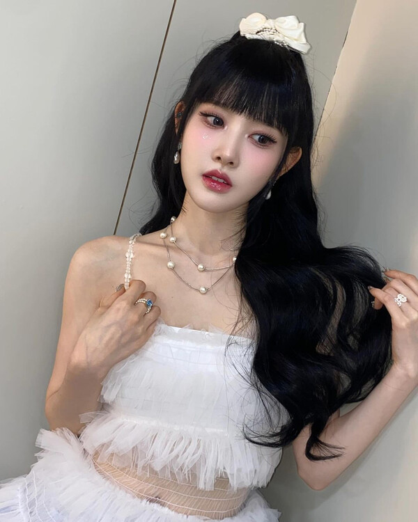 스테이씨-시은