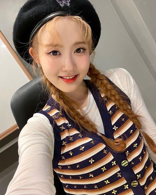 스테이씨-시은