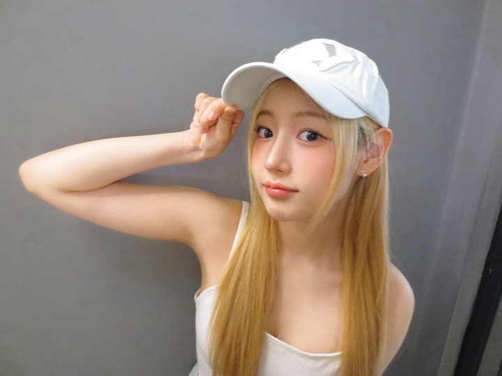 피프티피프티 예원