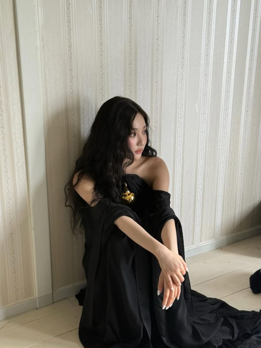 에스파 닝닝