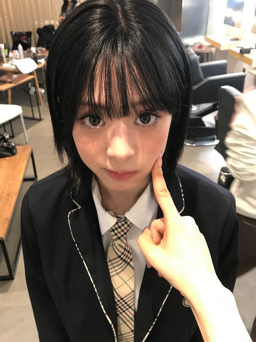 베이비몬스터 아현