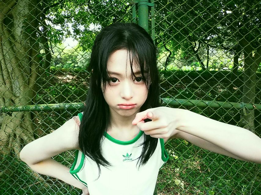베이비몬스터 아현